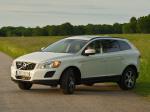 Volvo XC60 D3 2009 года